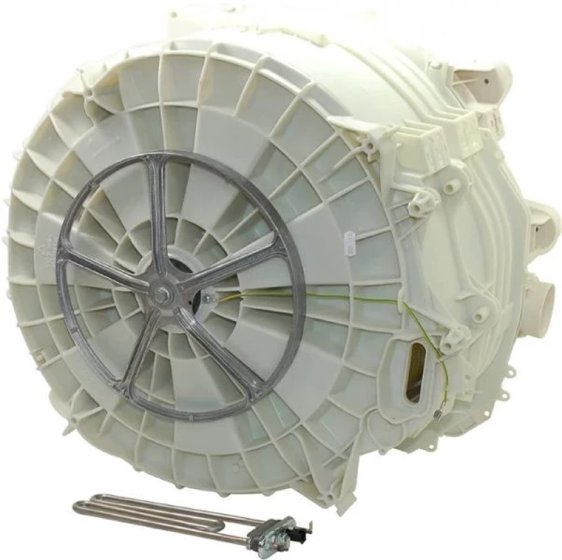 Казан к-кт 480111101444-WHIRLPOOL