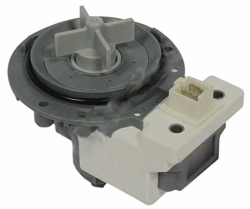 163LG84 Помпа - HANYU B RAST 5