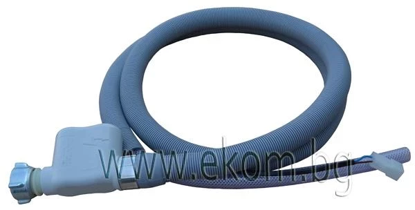 102LG69 Входящ маркуч с ЕМВ 1,9м