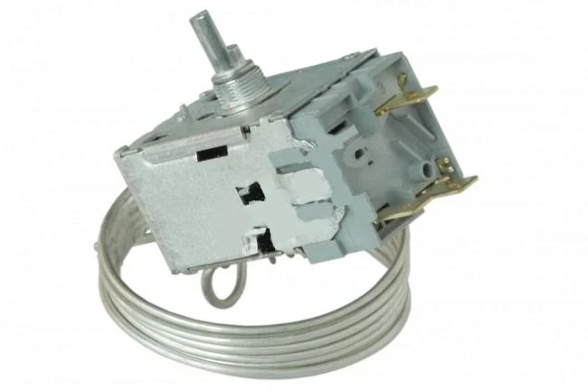 216FR11 Терморегулатор A04-1000 ATEA