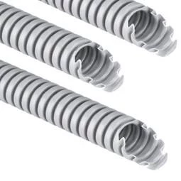 813EC09 Гофрирана тръба с проволка 20/14,1 100м ECTC1220T