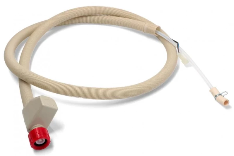 102AC00 Входящ маркуч с ЕМВ - BEKO