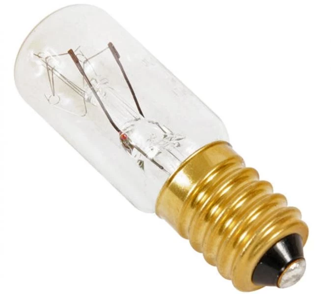 104ZN00 Крушка Е14 7W-ELECTROLUX