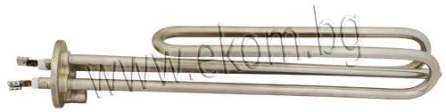 559ЕД00 ТЕН-Бойлер с термосонда 2000W Елдоминвест Cu/Ni