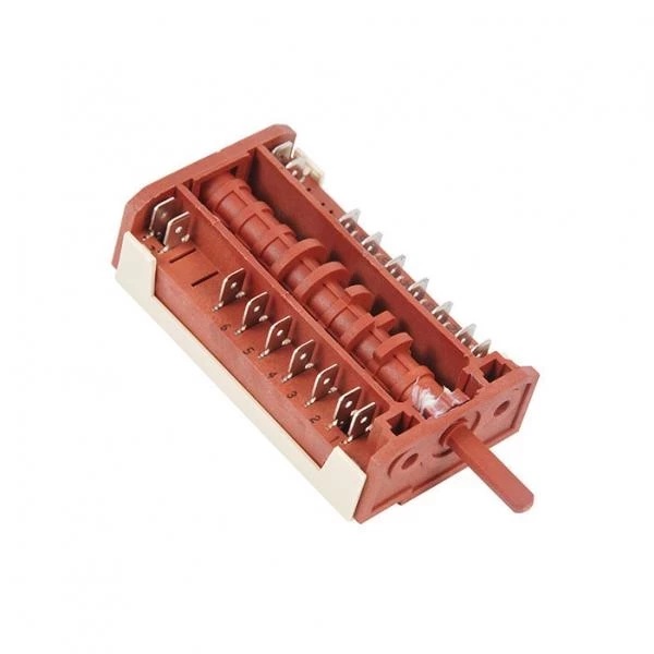 346ZN06 Ключ за фурна 9 тактов-ELECTROLUX