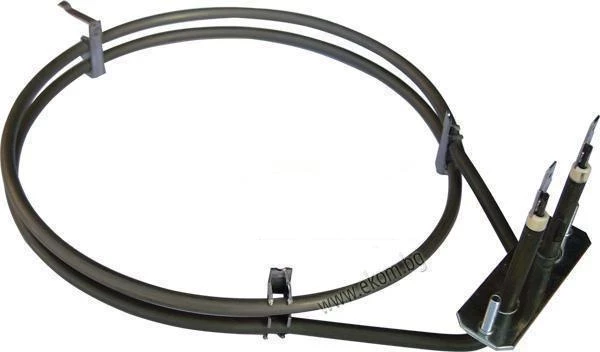 362GR02A ТЕН-Фурна с вентилатор 2200W