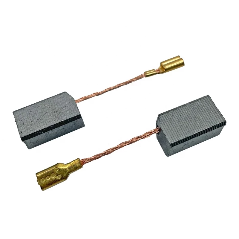 462HT80 Графитни четки к-кт 7x10x18 DLNM94030-0