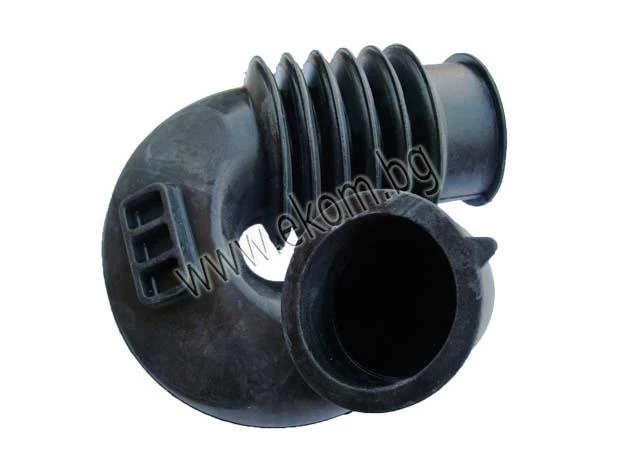 119AC00 Горен гофриран маркуч-ARCELIK