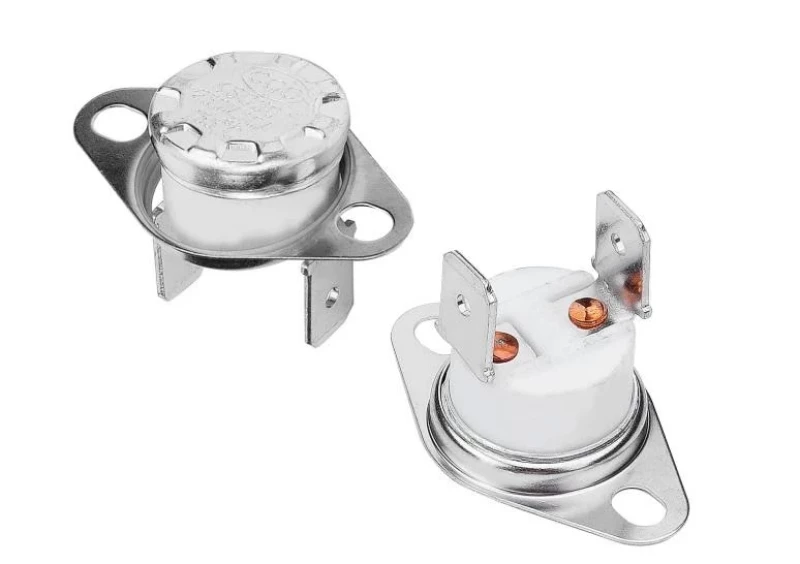 450КМ61A Термостат 110°