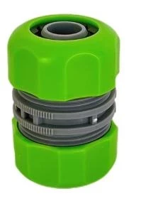 102HS01 Бърза връзка двойна 19 мм 3/4" за маркуч