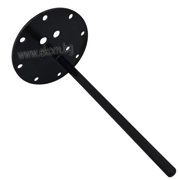 500ЕД16 Фланец 150/200 L стоящ