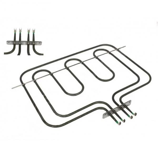 361NA00 Нагревател горен 2600W - NARDI