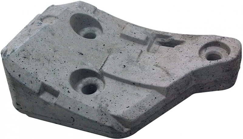 Горна тежест 119110-INDESIT