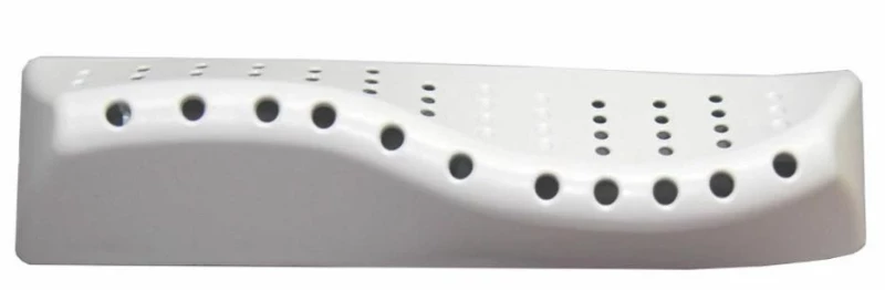 140VE12 Преграда за барабан-VESTEL