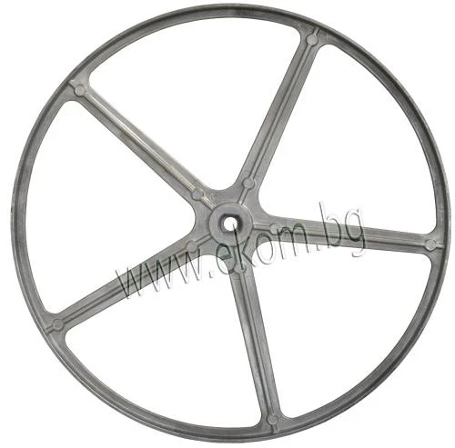 165VE00 Голяма ремъчна шайба-VESTEL