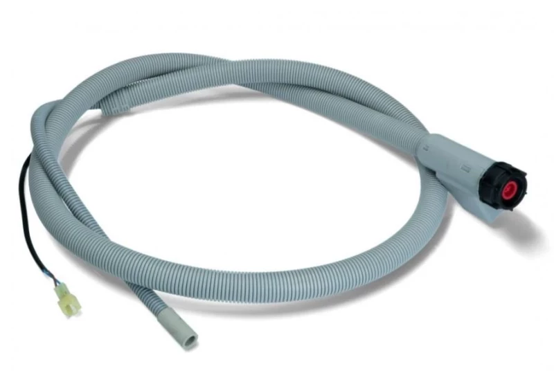 102LG72 Входящ маркуч с ЕМВ 1,6м