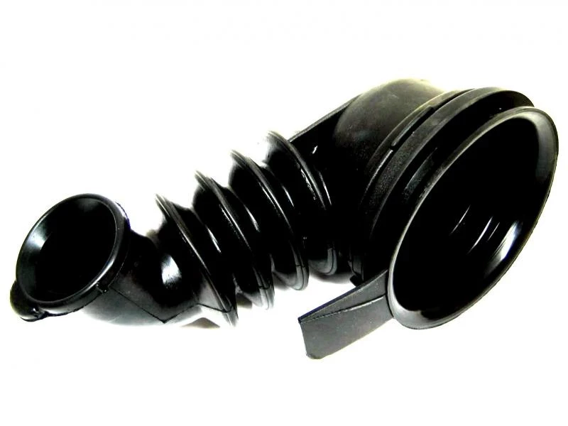 120MI01 Долен гофриран маркуч-MIELE