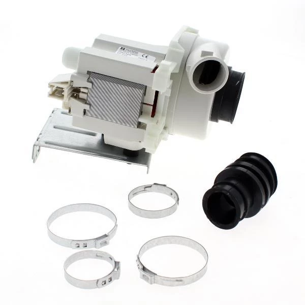 162IG62 Помпа съдомиялна-WHIRLPOOL