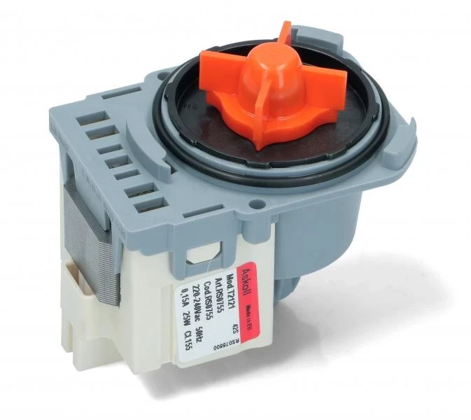 163LG62 Помпа-ASKOLL B RAST 5