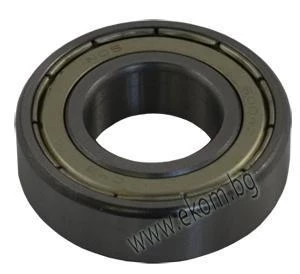 114LG49 Лагер 6004 2Z SKF