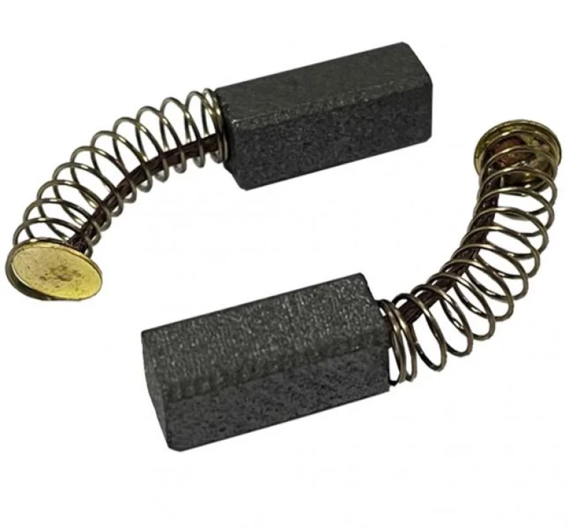 462HT35 Графитни четки к-кт 6.3х6.3х15.5 DLBS06021