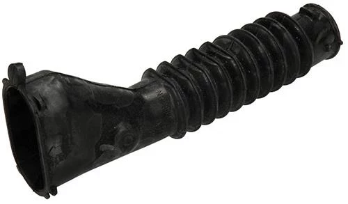 119MI02 Горен гофриран маркуч-MIELE