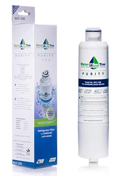 229FR67 Филтър за вода-SAMSUNG