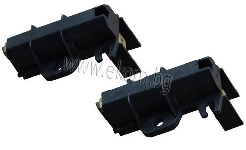 162AR34 Графитни четки к-кт ARISTON MERLONI