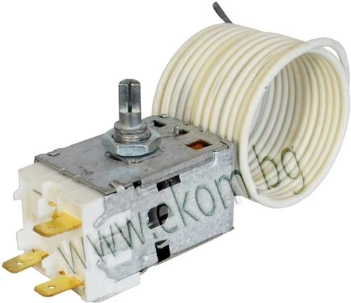 216CY00 Терморегулатор A13.0024