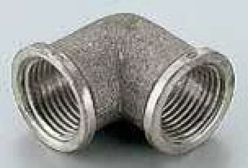 Коляно 3/4"x3/4" Ж/Ж