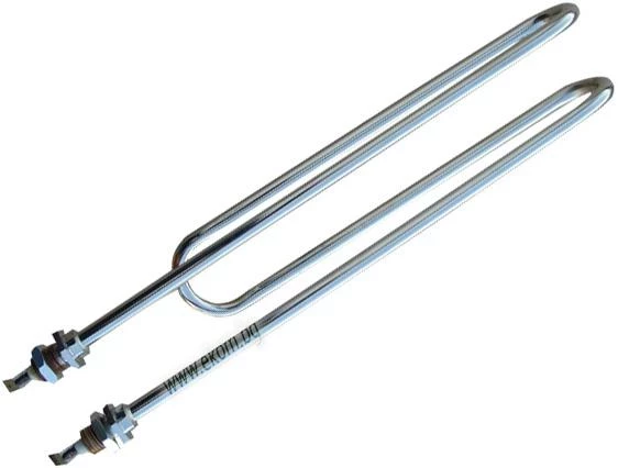 559ЕД14 ТЕН-Бойлер с гайки 3000 Вт. Елдоминвест Cu/Ni