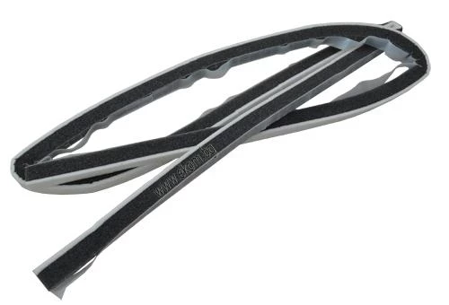 125AC00 Кече за сушилня-BEKO