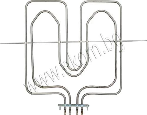 361TK00 ТЕН горен+грил 3100W - TEKA