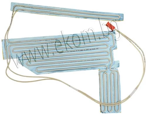 227FR15 Нагревател размразител 30W