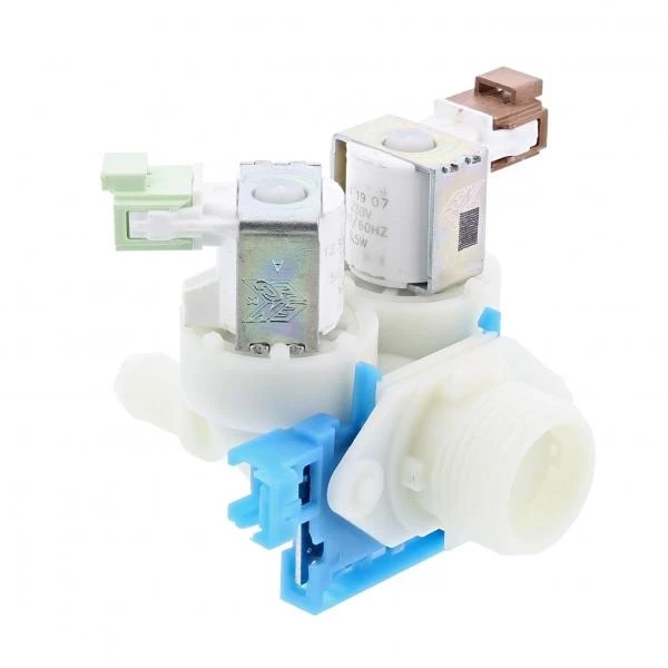 154ZN06 Електромагнитвентил двоен ZANUSSI