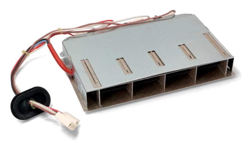 159VE01 Нагревател 2500W - VESTEL