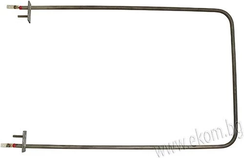 359LX10 ТЕН-LUXELL 1100W горен ф6,5mm