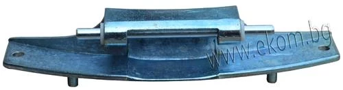 164BH00 Панта за врата-BOSCH