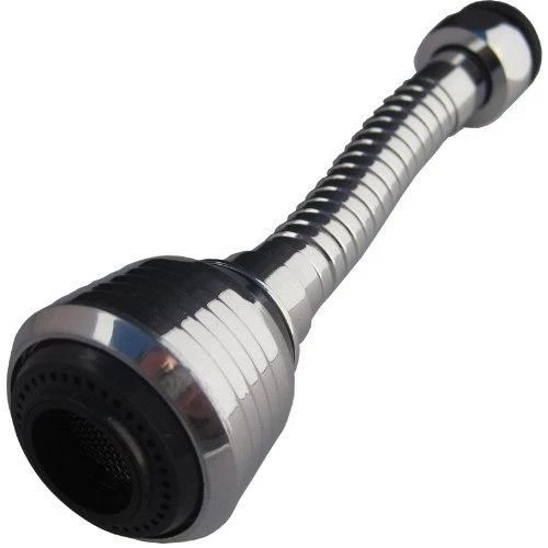 103TU03 Аератор с гъвкав удължител 2 позиции 202006