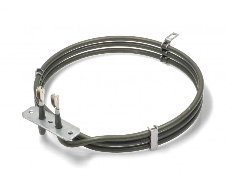 362SM02 Заден нагревател 2700W - SMEG