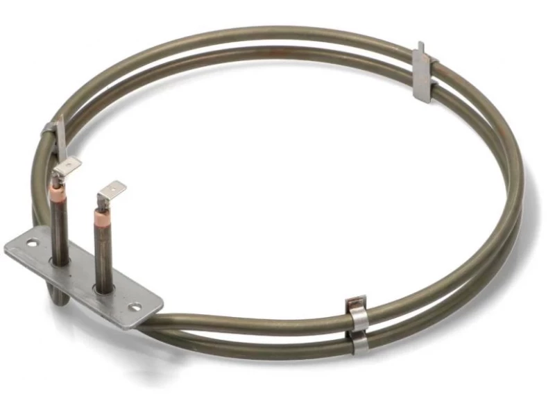 362ZN15A ТЕН-Фурна с вентилатор 2400 W