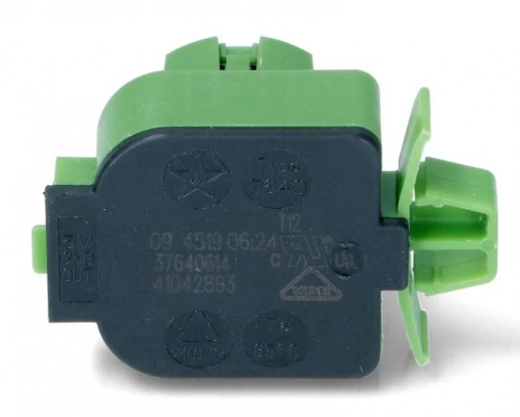 152CY00 Нивомер аналогов-CANDY