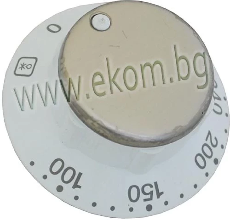 Врътка за печка 3117415095-ELECTROLUX