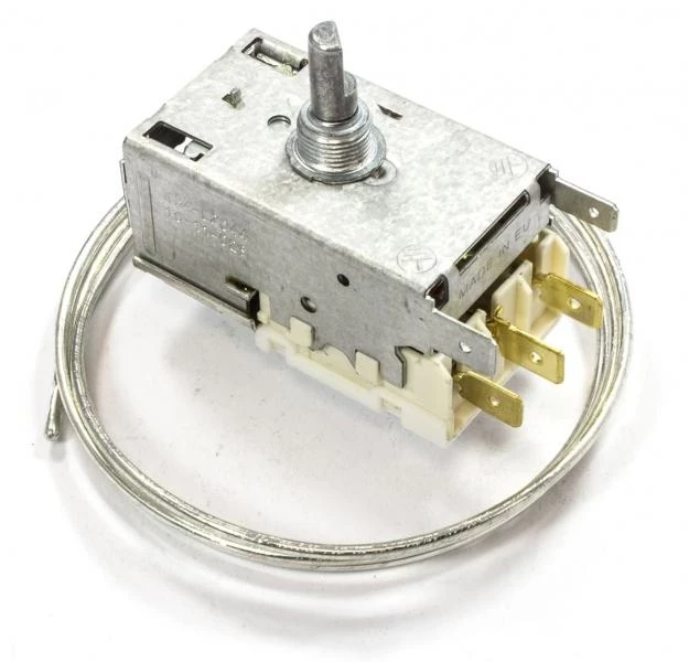 216FR16 Терморегулатор K54-L2044 1000mm