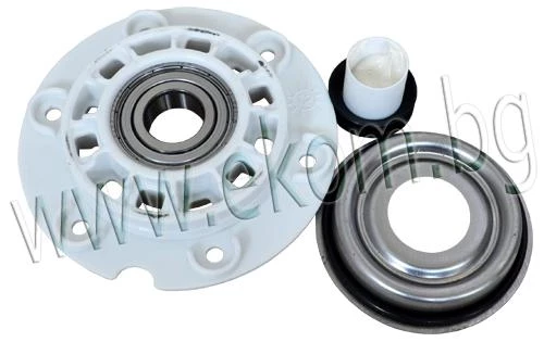 168ZN28 Лагерно тяло-ELECTROLUX