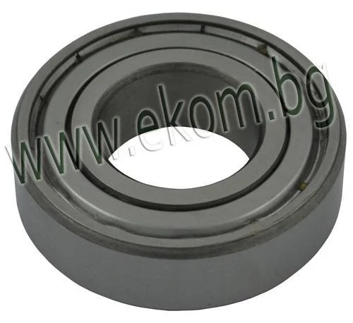 114АП17 Лагер 6202 2Z ZKL