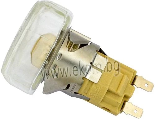 304CU20 Плафон с фасунга к-кт L3601