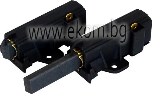 162ZN21 Графитни четки к-кт-ZANUSSI