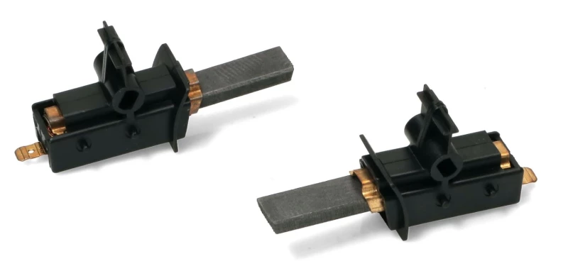 162AR23 Графитни четки к-кт ARISTON MERLONI