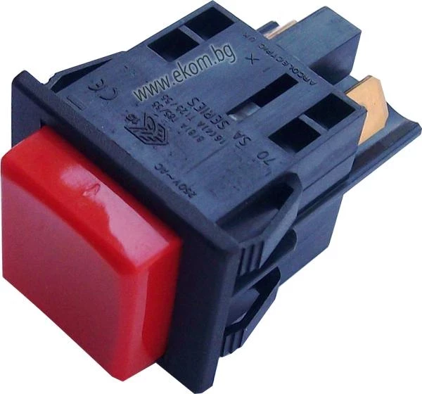 446КМ13 Бутон несветещ